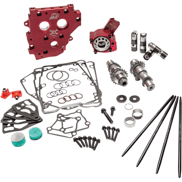 FEULING OIL PUMP CORP. CAM KIT RS 630 CD 07 - 17 (7212P) - DRIVEN Canada's Powersports 7212P