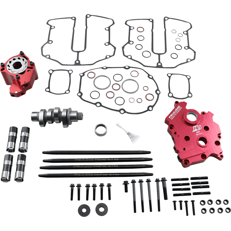FEULING OIL PUMP CORP. CAM KT RACE 592 M8 17+ WC (7268) - DRIVEN Canada's Powersports 7268
