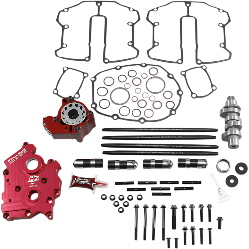 FEULING OIL PUMP CORP. CAM KT RACE 592 M8 17+OIL (7264) - DRIVEN Canada's Powersports 7264
