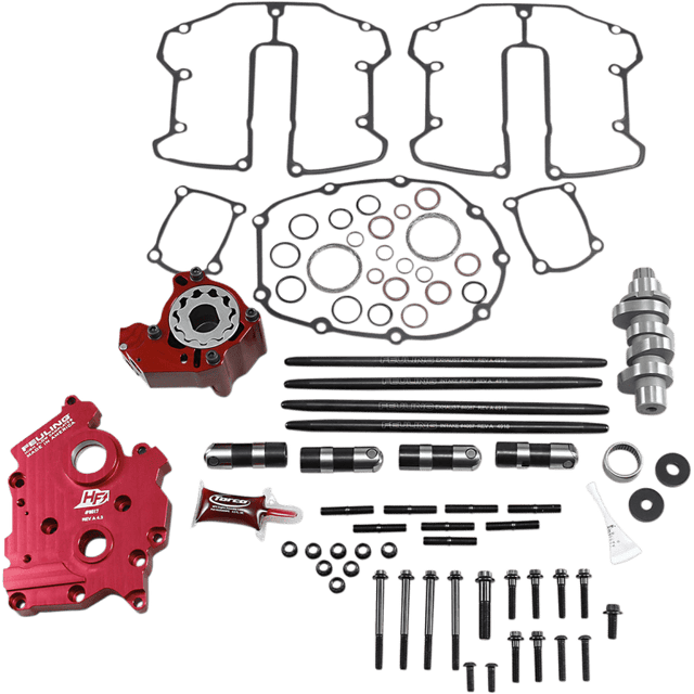 FEULING OIL PUMP CORP. CAM KT RACE 592 M8 17+OIL (7264) - DRIVEN Canada's Powersports 7264