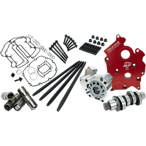 FEULING OIL PUMP CORP. CAMCHEST KT 405 HP+W/C M8 (7255) - DRIVEN Canada's Powersports 7255