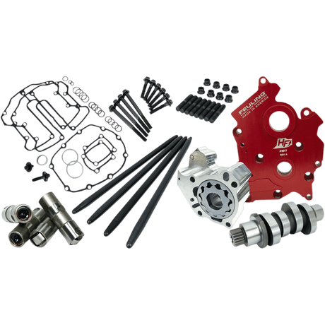 FEULING OIL PUMP CORP. CAMCHEST KT 405 HP+W/C M8 (7255) - DRIVEN Canada's Powersports 7255