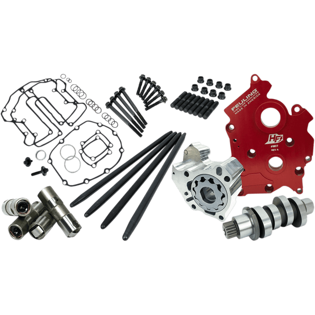 FEULING OIL PUMP CORP. CAMCHEST KT 465 HP+W/C M8 (7256) - DRIVEN Canada's Powersports 7256
