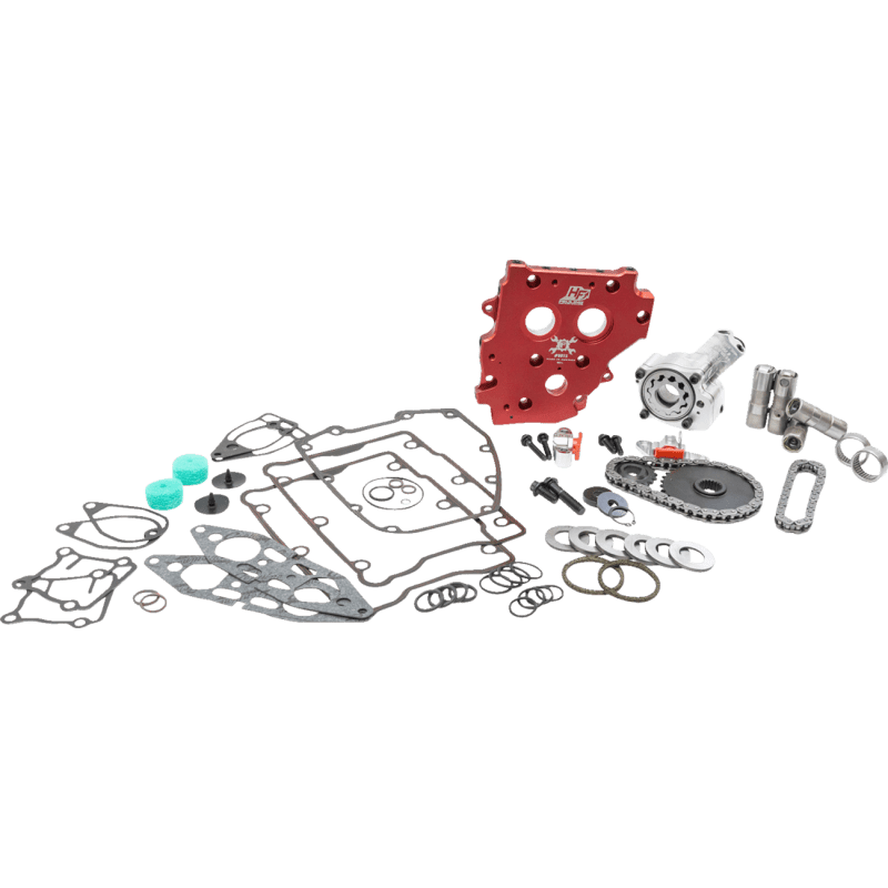 FEULING OIL PUMP CORP. CAMCHEST KT HP+07 - 17 C TC (7474) - DRIVEN Canada's Powersports 7474