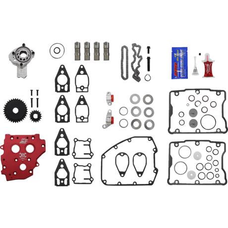 FEULING OIL PUMP CORP. CAMCHEST KT HP+07 - 17 C TC (7474) - DRIVEN Canada's Powersports 7474