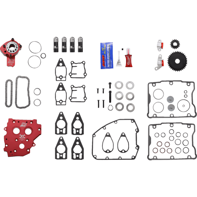 FEULING OIL PUMP CORP. CAMCHEST KT RS 07 - 17 C TC (7475) - DRIVEN Canada's Powersports 7475