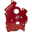 FEULING OIL PUMP CORP. CAMPLATE HIFLOW C&G 17 - 19 M8 (8017) - DRIVEN Canada's Powersports 8017