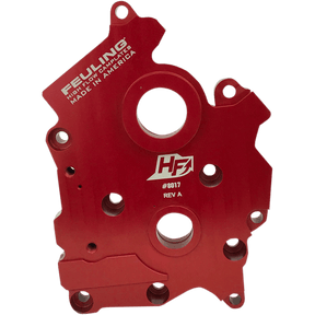 FEULING OIL PUMP CORP. CAMPLATE HIFLOW C&G 17 - 19 M8 (8017) - DRIVEN Canada's Powersports 8017