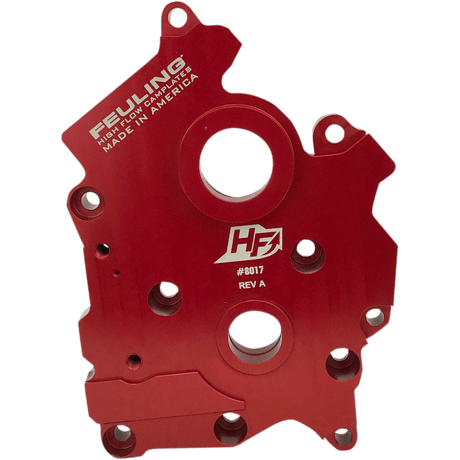 FEULING OIL PUMP CORP. CAMPLATE HIFLOW C&G 17 - 19 M8 (8017) - DRIVEN Canada's Powersports 8017
