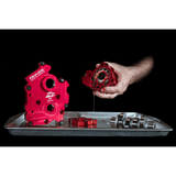 FEULING OIL PUMP CORP. CAMPLATE HIFLOW C&G 17 - 19 M8 (8017) - DRIVEN Canada's Powersports 8017