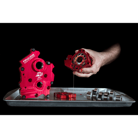 FEULING OIL PUMP CORP. CAMPLATE HIFLOW C&G 17 - 19 M8 (8017) - DRIVEN Canada's Powersports 8017