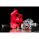 FEULING OIL PUMP CORP. CAMPLATE HIFLOW C&G 17 - 19 M8 (8017) - DRIVEN Canada's Powersports 8017