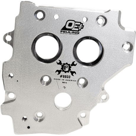 FEULING OIL PUMP CORP. CAMPLATE OE+ 07 - 17 C&G (8033) - DRIVEN Canada's Powersports 8033