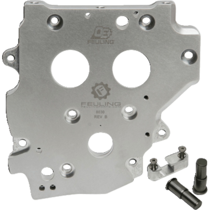 FEULING OIL PUMP CORP. CAMPLATE OE+ 99 - 06 CHAIN (8031) - DRIVEN Canada's Powersports 8031