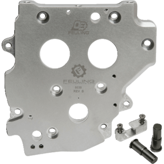 FEULING OIL PUMP CORP. CAMPLATE OE+ 99 - 06 CHAIN (8031) - DRIVEN Canada's Powersports 8031