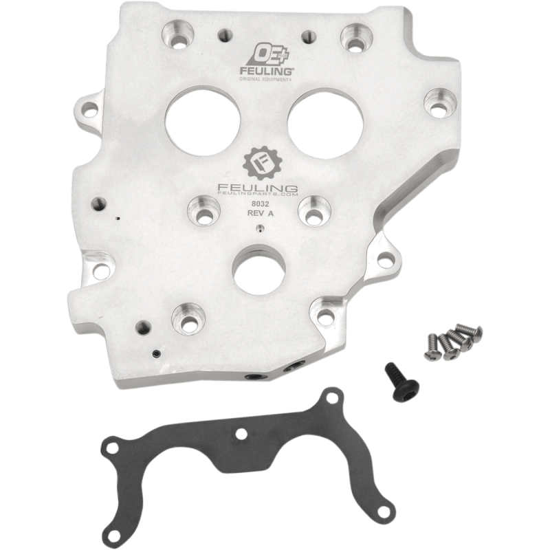 FEULING OIL PUMP CORP. CAMPLATE OE+ 99 - 06 CONV (8032) - DRIVEN Canada's Powersports 8032
