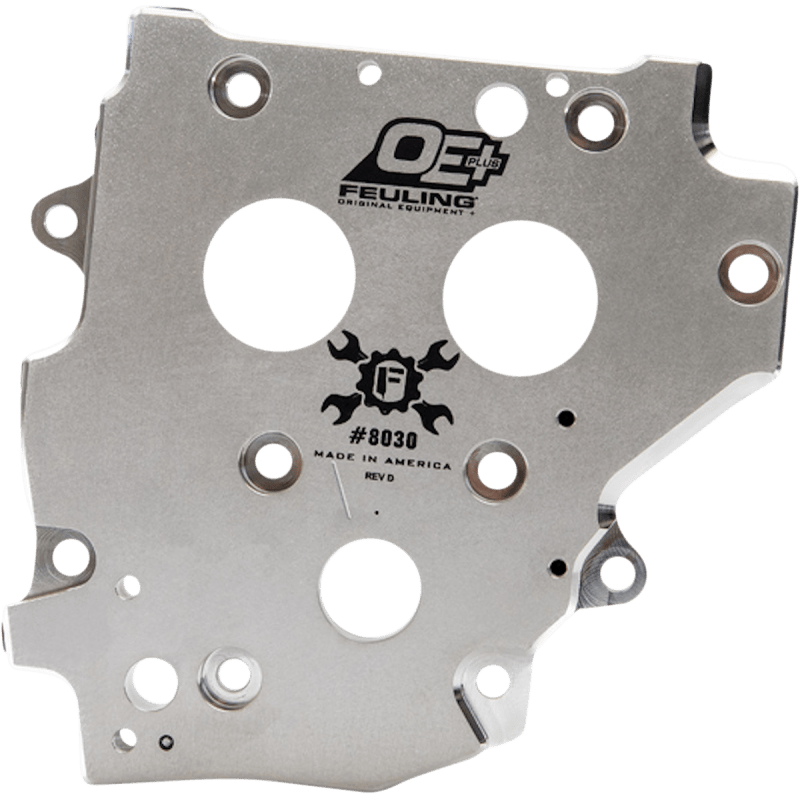 FEULING OIL PUMP CORP. CAMPLATE OE+ 99 - 06 GEAR (8030) - DRIVEN Canada's Powersports 8030