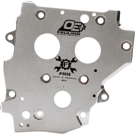 FEULING OIL PUMP CORP. CAMPLATE OE+ 99 - 06 GEAR (8030) - DRIVEN Canada's Powersports 8030