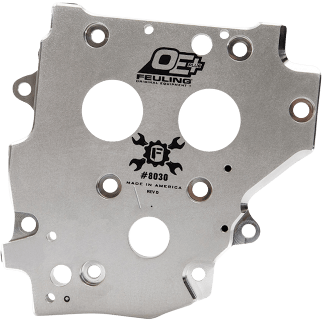FEULING OIL PUMP CORP. CAMPLATE OE+ 99 - 06 GEAR (8030) - DRIVEN Canada's Powersports 8030