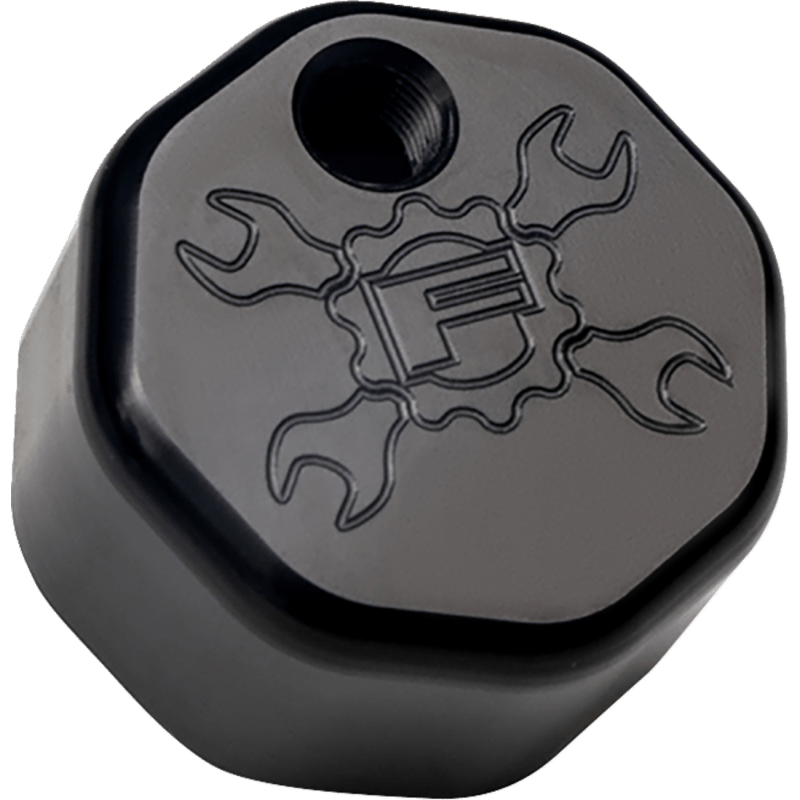 FEULING OIL PUMP CORP. CAP VENTED DIPSTICK REPLACEMENT, TC TOUR, EVO - DRIVEN Canada's Powersports 3098