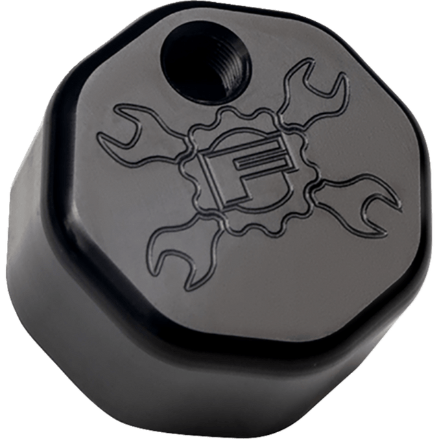 FEULING OIL PUMP CORP. CAP VENTED DIPSTICK REPLACEMENT, TC TOUR, EVO - DRIVEN Canada's Powersports 3098