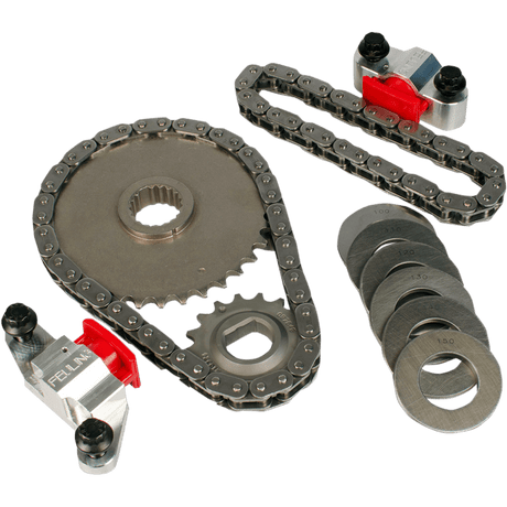 FEULING OIL PUMP CORP. CHAIN CONV KT TC 01 - 06 (8080) - DRIVEN Canada's Powersports 8080