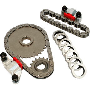 FEULING OIL PUMP CORP. CHAIN KT TC 01 - 06 (8081) - DRIVEN Canada's Powersports 8081
