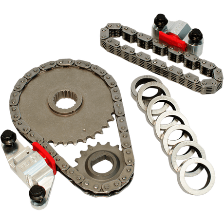 FEULING OIL PUMP CORP. CHAIN KT TC 01 - 06 (8081) - DRIVEN Canada's Powersports 8081