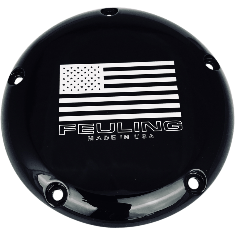 FEULING OIL PUMP CORP. COVER DBY AMER 16+FLH - DRIVEN Canada's Powersports 9162