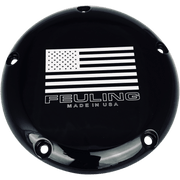FEULING OIL PUMP CORP. COVER DBY AMER 16+FLH - DRIVEN Canada's Powersports 9162