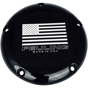 FEULING OIL PUMP CORP. COVER DBY AMER 16+FLH - DRIVEN Canada's Powersports 9162