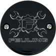 FEULING OIL PUMP CORP. COVER POINT M8 WRENCH - DRIVEN Canada's Powersports 9137