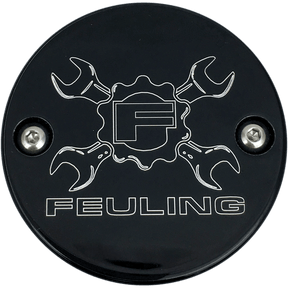 FEULING OIL PUMP CORP. COVER POINT M8 WRENCH - DRIVEN Canada's Powersports 9137