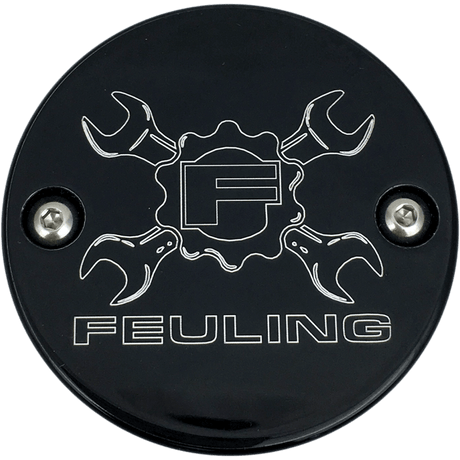 FEULING OIL PUMP CORP. COVER POINT M8 WRENCH - DRIVEN Canada's Powersports 9137