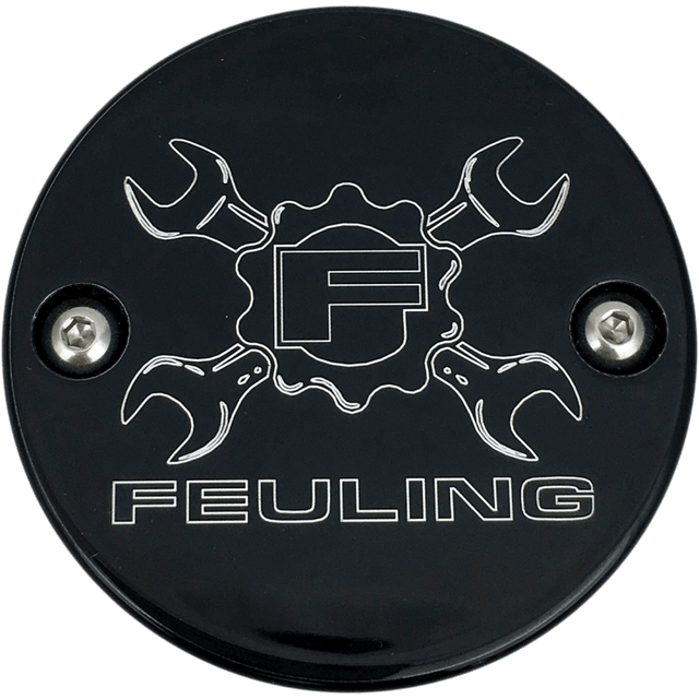 FEULING OIL PUMP CORP. COVER POINT M8 WRENCH - DRIVEN Canada's Powersports 9137