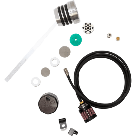 FEULING OIL PUMP CORP. DIPSTICK VENTED 99 - 05 KT - DRIVEN Canada's Powersports 3094