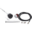 FEULING OIL PUMP CORP. DIPSTICK VENTED BLK17+FLH (3088) - DRIVEN Canada's Powersports 3088