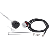 FEULING OIL PUMP CORP. DIPSTICK VENTED BLK17+FLH (3088) - DRIVEN Canada's Powersports 3088