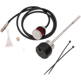 FEULING OIL PUMP CORP. DIPSTICK VENTED BLK17+FLH (3088) - DRIVEN Canada's Powersports 3088