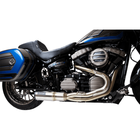 FEULING OIL PUMP CORP. DIPSTICK VENTED BLK18+M8 SFTL (3086) - DRIVEN Canada's Powersports 3086