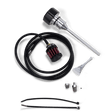 FEULING OIL PUMP CORP. DIPSTICK VENTED BLK18+M8 SFTL (3086) - DRIVEN Canada's Powersports 3086