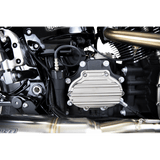 FEULING OIL PUMP CORP. DIPSTICK VENTED BLK18+M8 SFTL (3086) - DRIVEN Canada's Powersports 3086