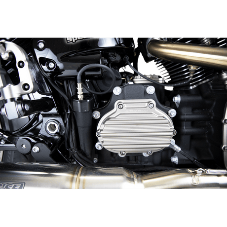 FEULING OIL PUMP CORP. DIPSTICK VENTED BLK18+M8 SFTL (3086) - DRIVEN Canada's Powersports 3086