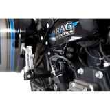 FEULING OIL PUMP CORP. DIPSTICK VENTED BLK18+M8 SFTL (3086) - DRIVEN Canada's Powersports 3086
