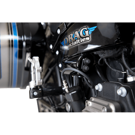 FEULING OIL PUMP CORP. DIPSTICK VENTED BLK18+M8 SFTL (3086) - DRIVEN Canada's Powersports 3086