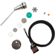 FEULING OIL PUMP CORP. DIPSTICK VENTED BLK6 - 17 T/C TOUR (3092) - DRIVEN Canada's Powersports 3092