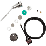 FEULING OIL PUMP CORP. DIPSTICK VENTED BLK6 - 17 T/C TOUR (3092) - DRIVEN Canada's Powersports 3092