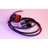 FEULING OIL PUMP CORP. DIPSTICK VENTED BLK6 - 17 T/C TOUR (3092) - DRIVEN Canada's Powersports 3092