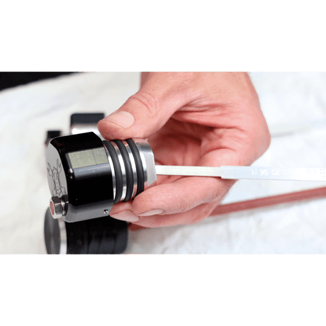 FEULING OIL PUMP CORP. DIPSTICK VENTED BLK6 - 17 T/C TOUR (3092) - DRIVEN Canada's Powersports 3092