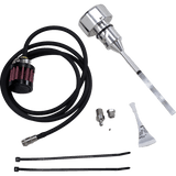 FEULING OIL PUMP CORP. DIPSTICK VENTED POL18+M8 SFTL (3085) - DRIVEN Canada's Powersports 3085